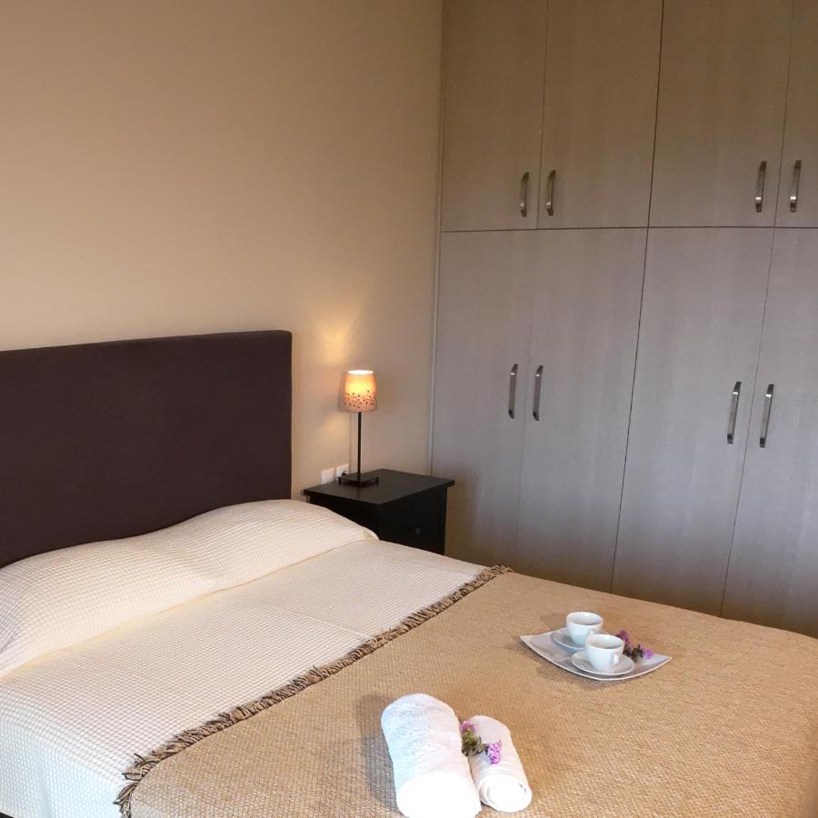 Ελιάδες - Eliades Apartments كاريستوس المظهر الخارجي الصورة